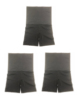 Women's Postpartum Shaping Waist Flat-angle High-waist Belly Pants