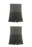 Women's Postpartum Shaping Waist Flat-angle High-waist Belly Pants