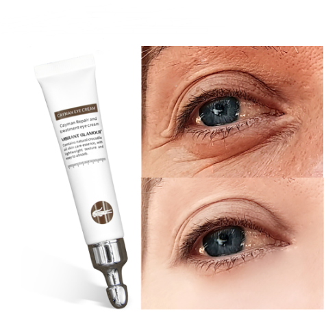 Vibrant Glamour cream or gel for skin repair