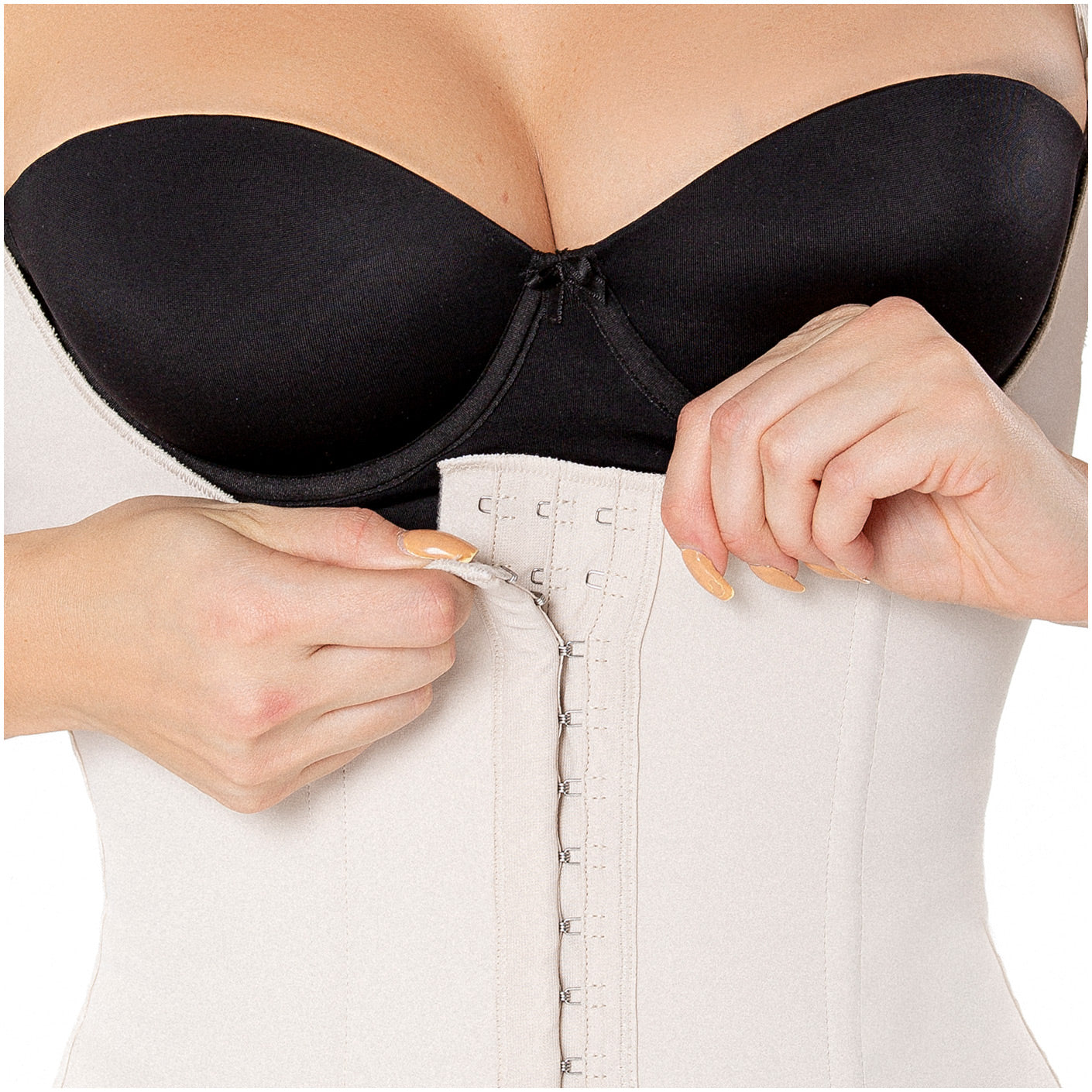 Diane & Geordi 002397 - Body Shaper Vest for Women