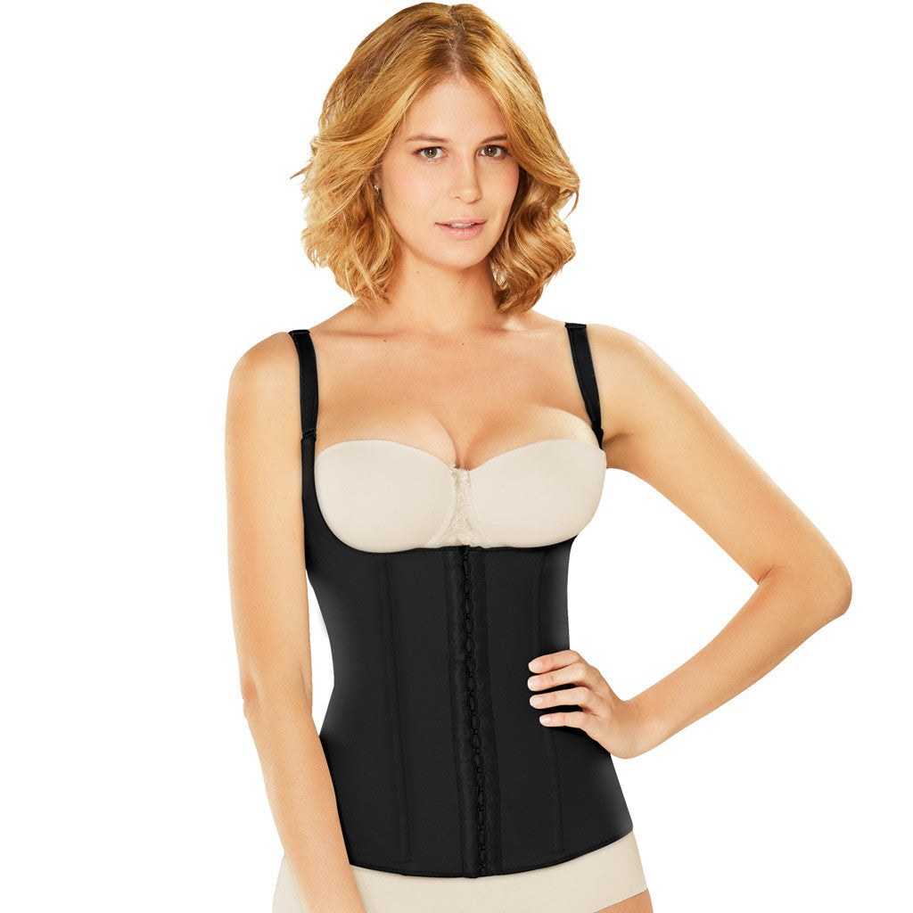 Diane & Geordi 002397 - Body Shaper Vest for Women