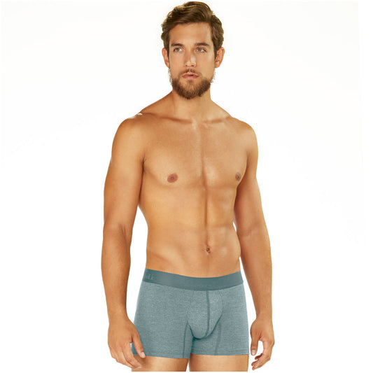 Geordi 5170 - Men's Cotton Short Boxers