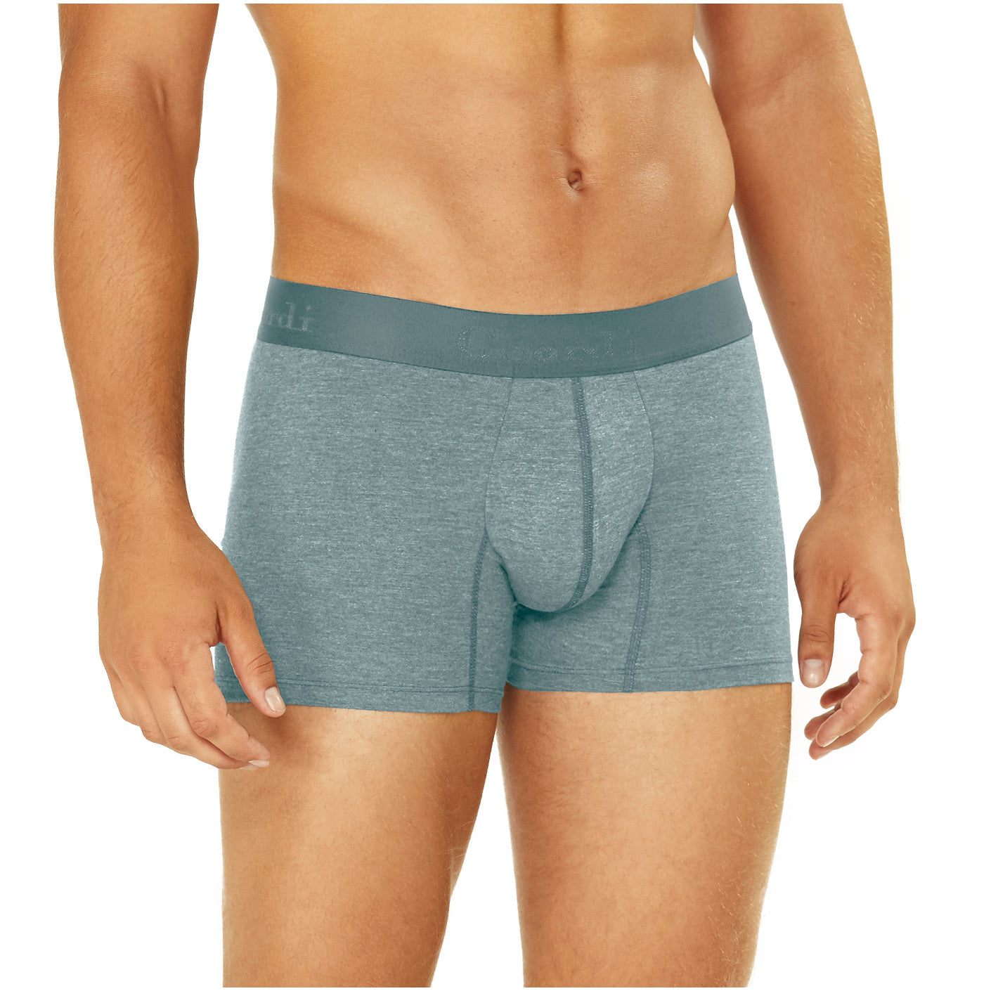 Geordi 5170 - Men's Cotton Short Boxers