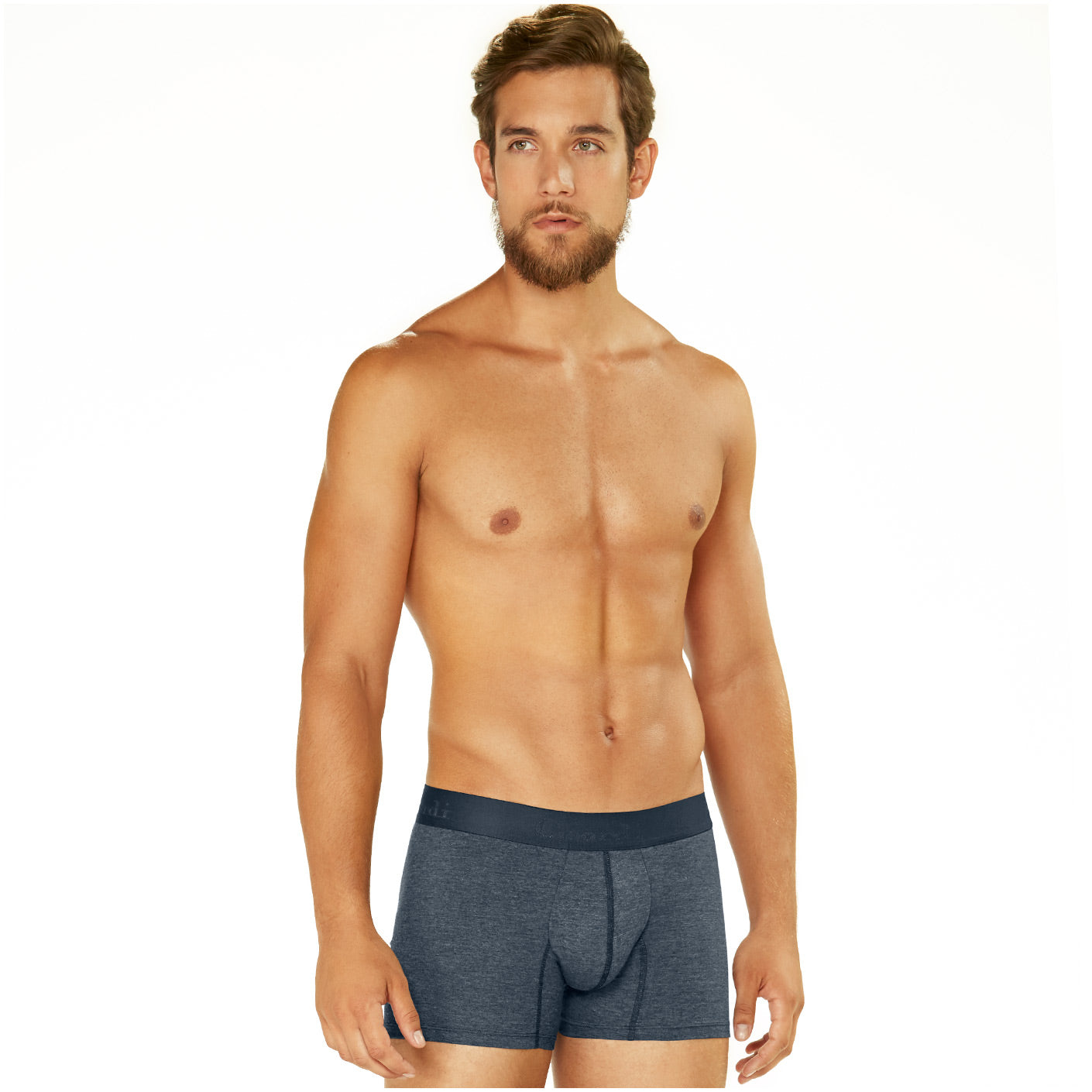 Geordi 5170 - Men's Cotton Short Boxers