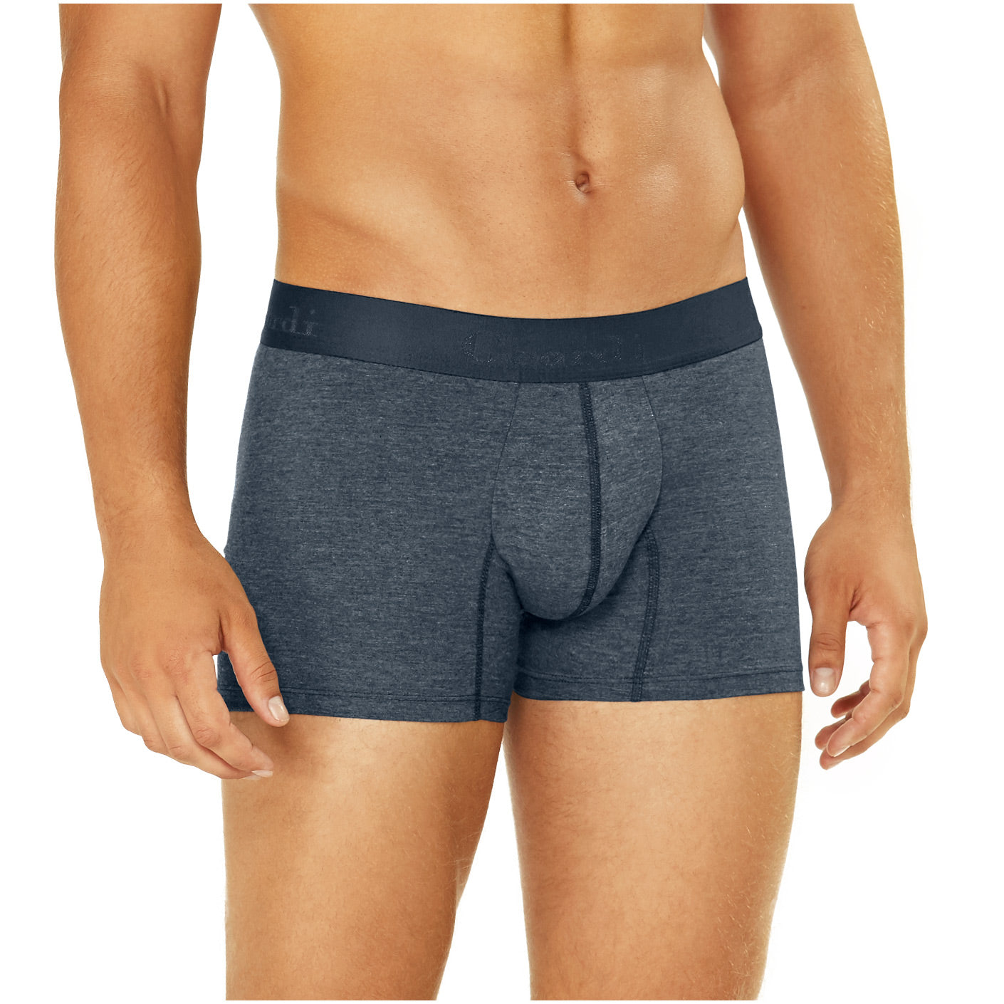Geordi 5170 - Men's Cotton Short Boxers