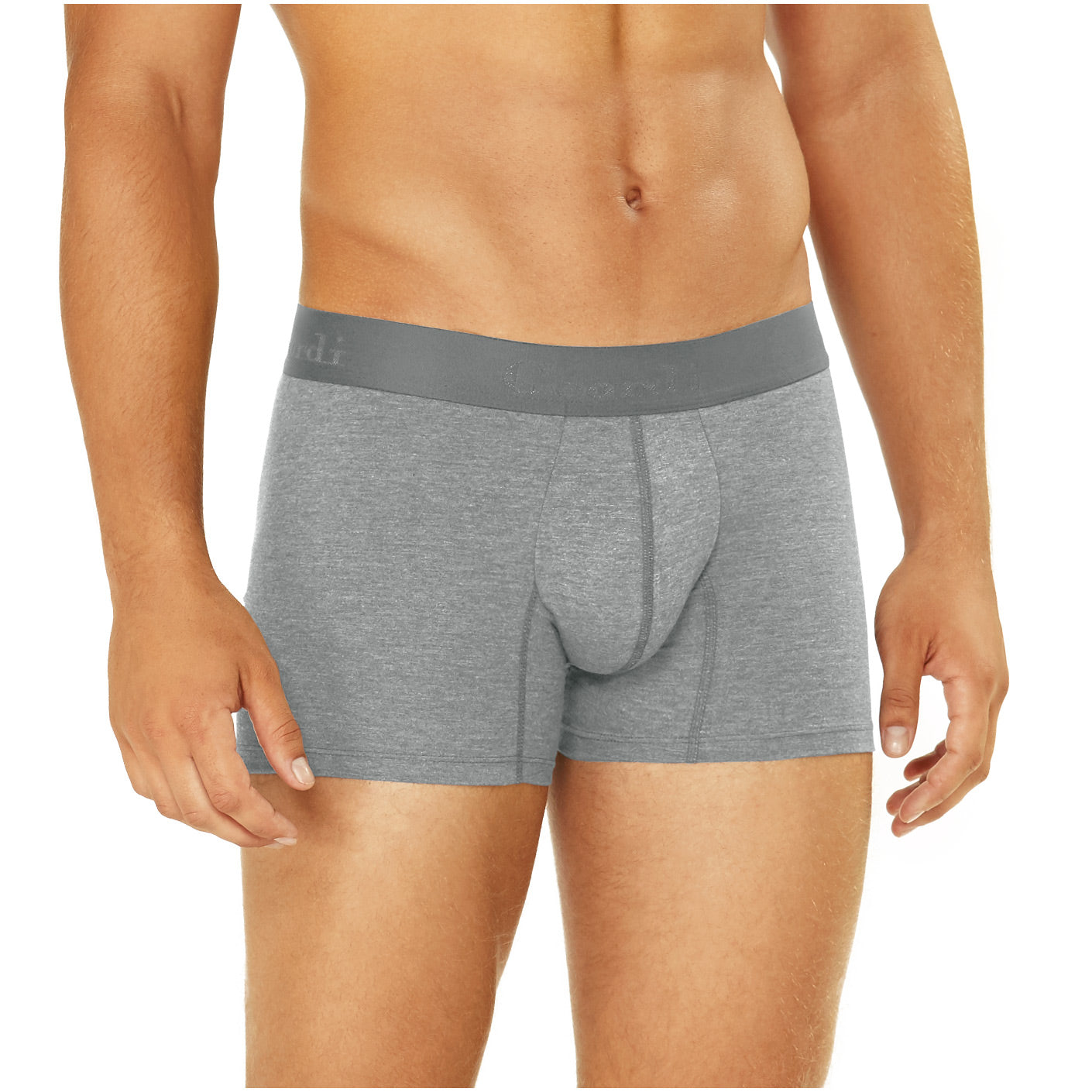 Geordi 5170 - Men's Cotton Short Boxers