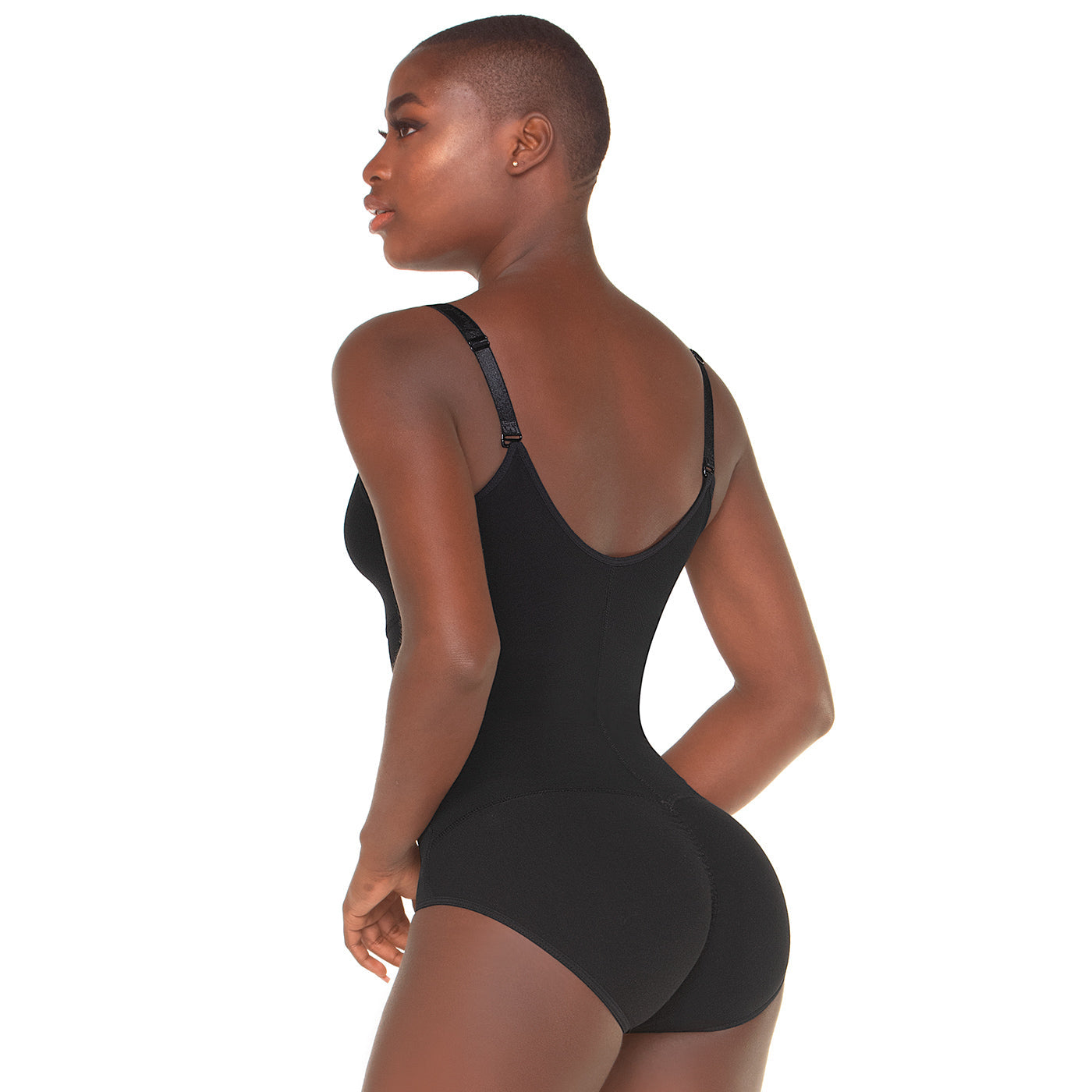 Fajas MariaE FU122 - Women's Postpartum Fajas Colombianas - Tummy Tuck Breast Augmentation