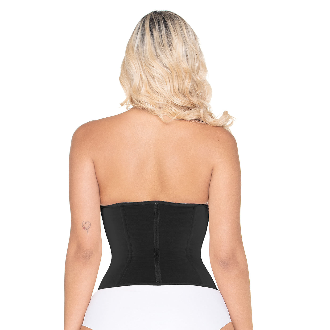 Fajas MariaE FU123 - Colombian Waist Cincher Shapewear Girdle for Women