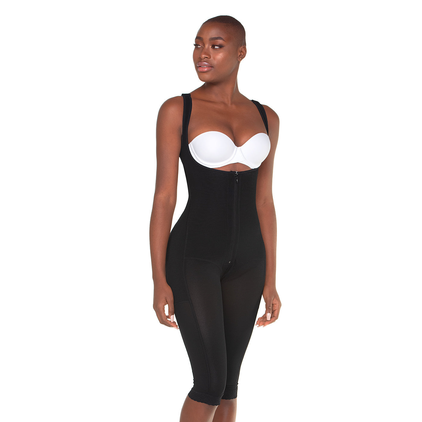 Fajas MariaE FU125 - Women's Colombian Post-surgery Stage 3 Shapewear