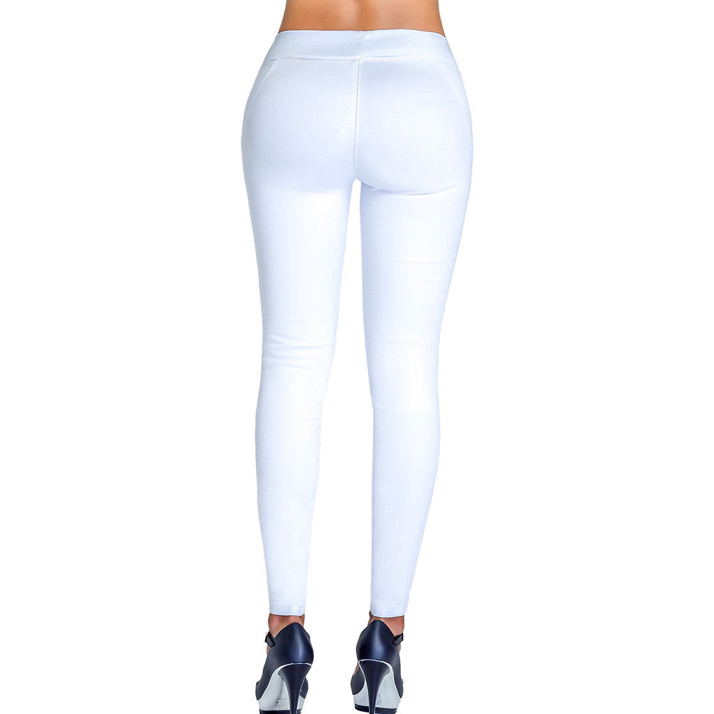 LOWLA 249365 - Butt Lifting Jeggings