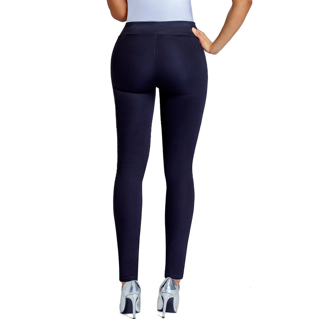 LOWLA 249365 - Butt Lifting Jeggings