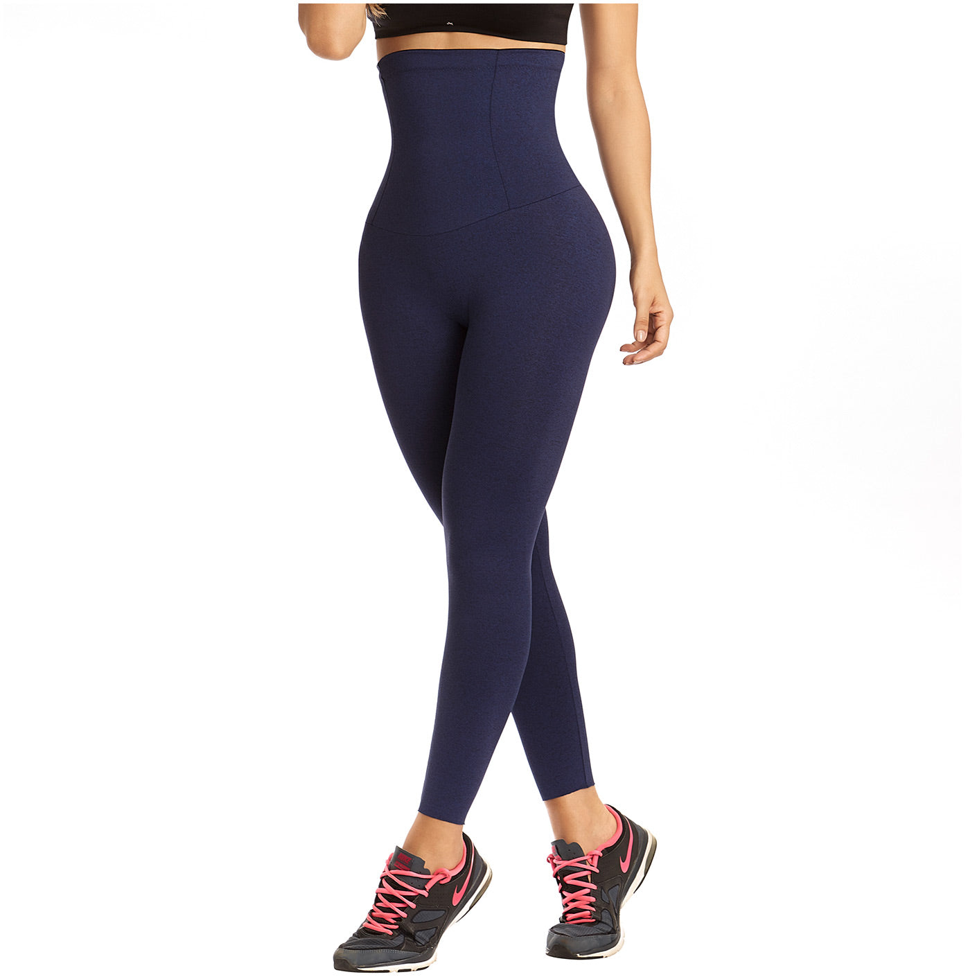 LT.Rose 21835 - Womens high waist sports tummy control leggings
