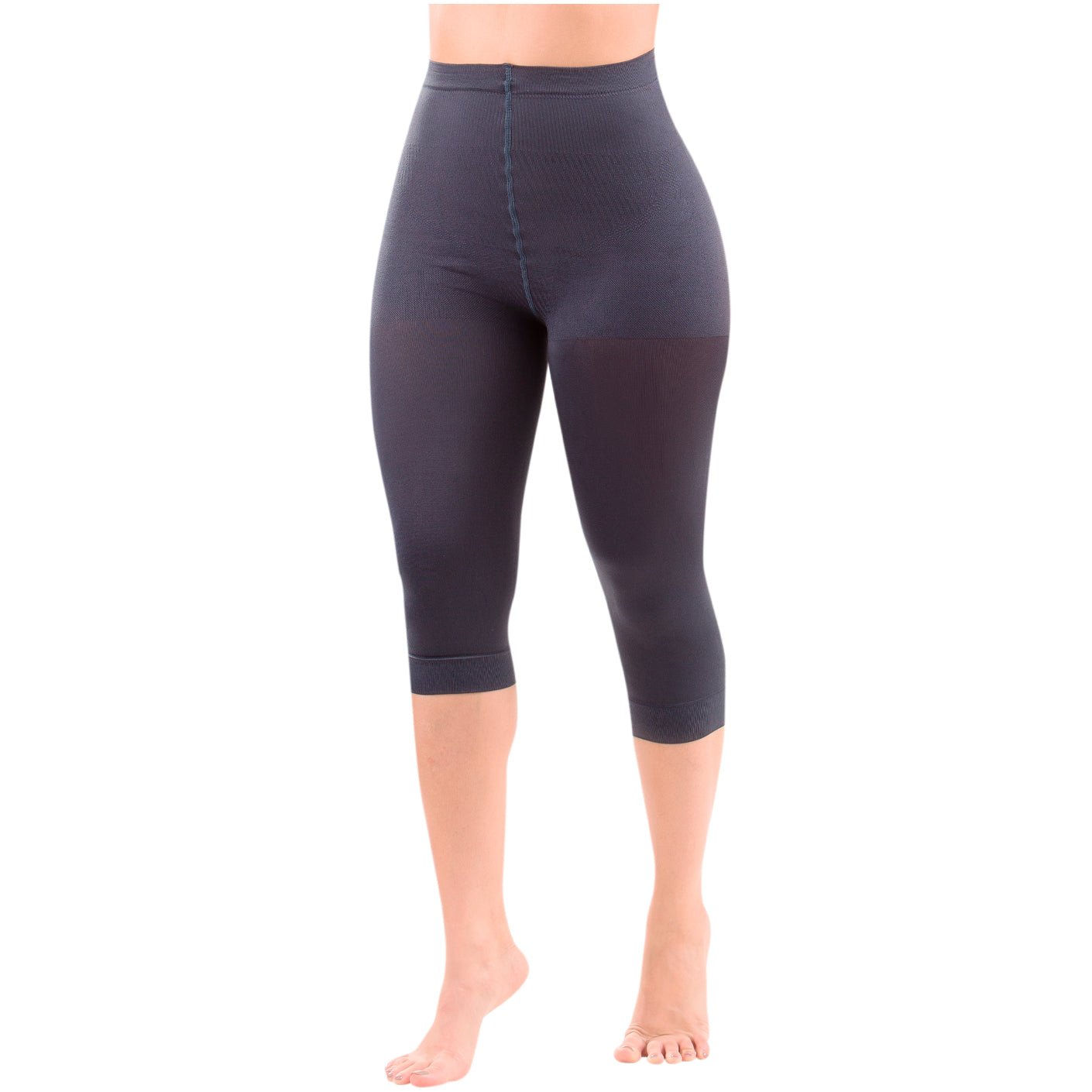 LT.Rose 21993 - Push Up Pants for women Butt-lifting Compression Capris