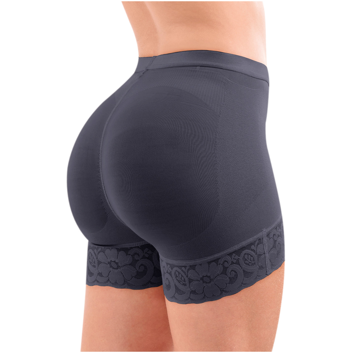 LT.Rose 23996 - Butt Lifting High Waist Shapewear Shorts