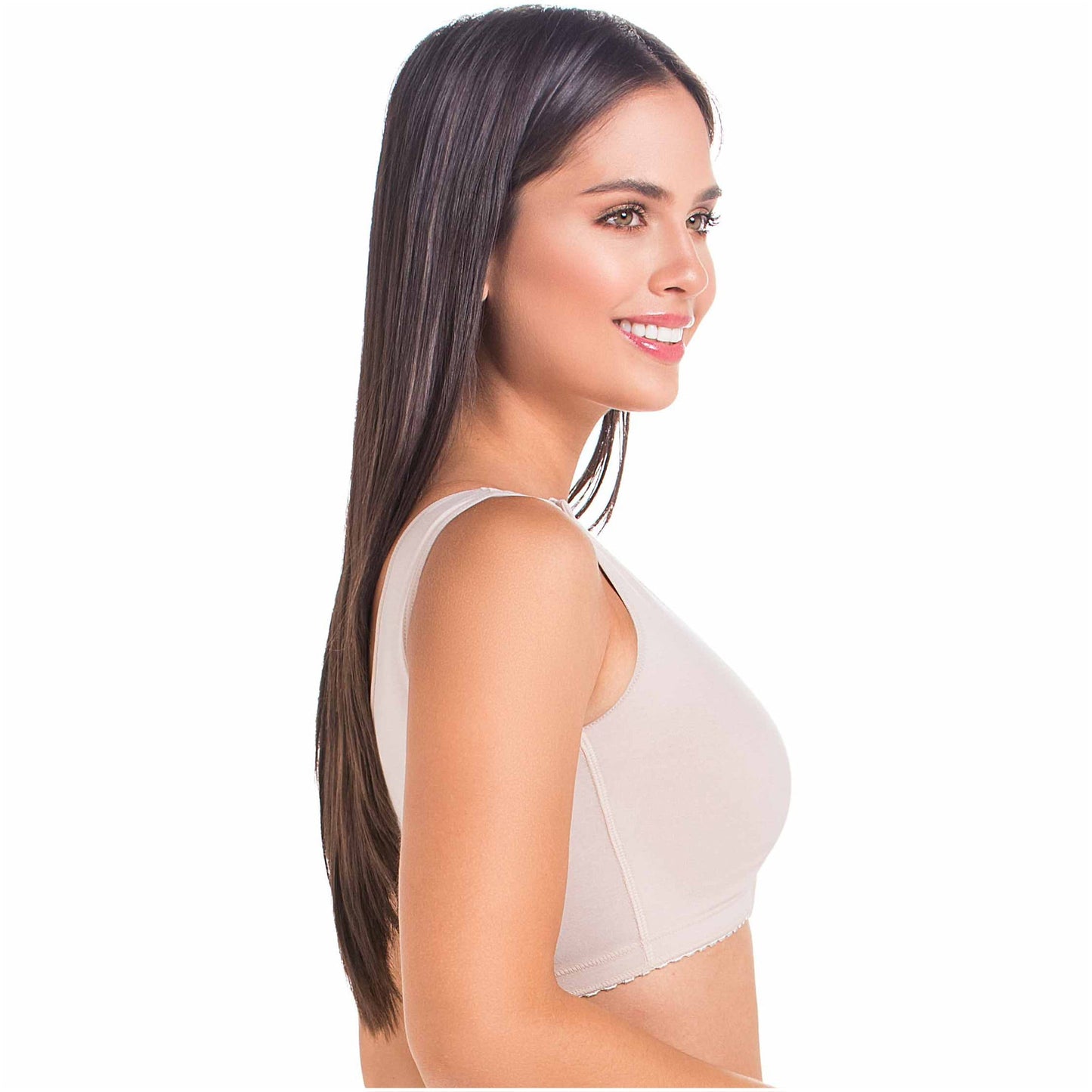 Fajas MariaE 9304 - Colombian Post Surgery Bra
