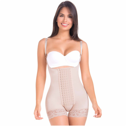 Fajas MariaE 9531 - Colombian Shapewear - Postpartum and Daily Use