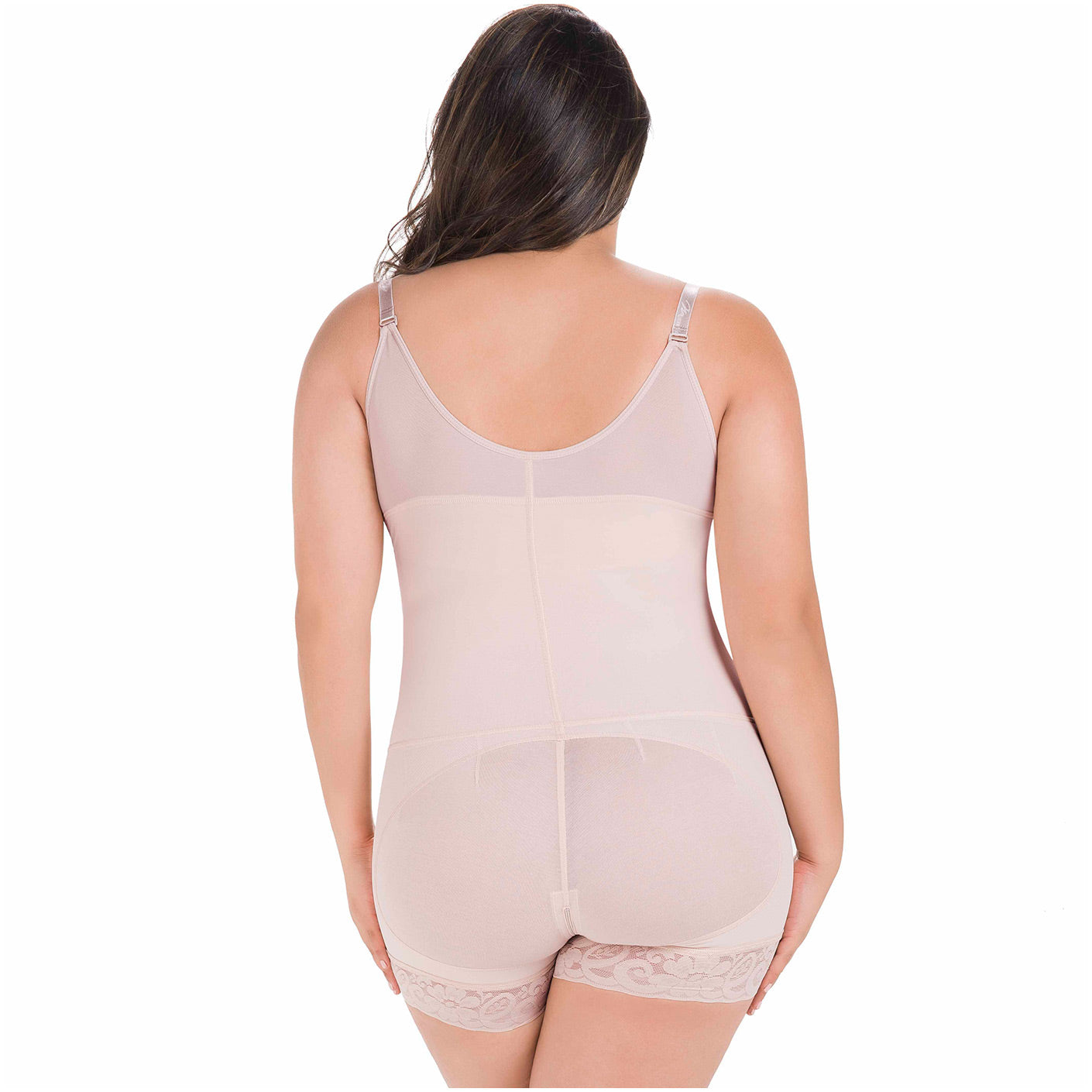 Fajas MariaE FP100 - Women's Postpartum Faja Butt Lifting Shapewear For Daily Use