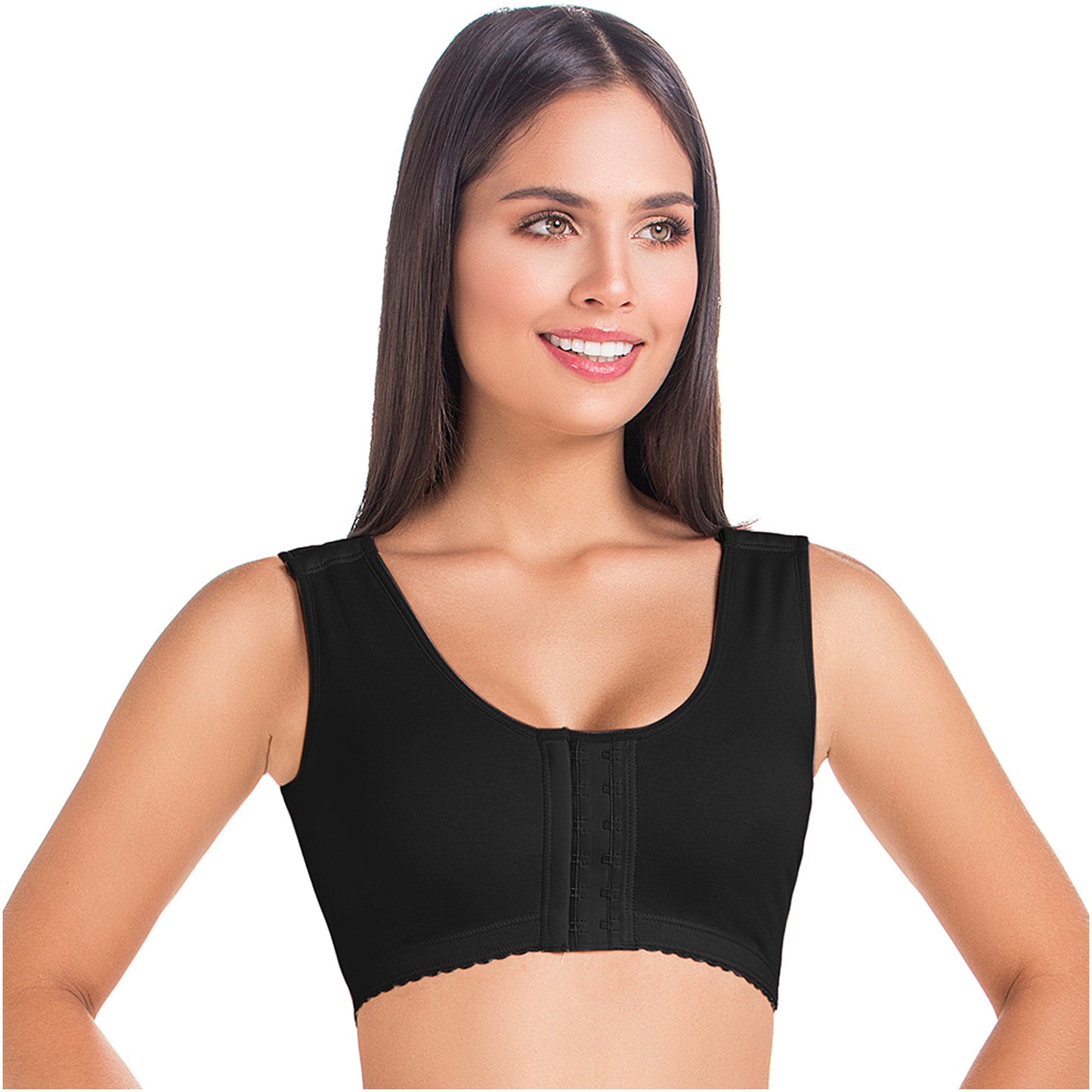 Fajas MariaE 9304 - Colombian Post Surgery Bra