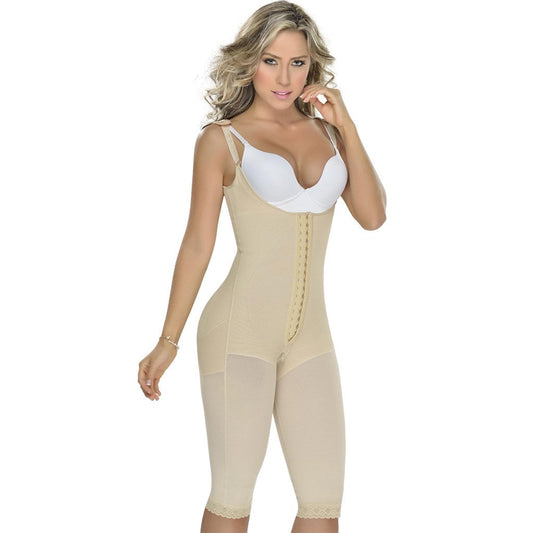 Fajas MYD 0078 - Women's Full Bodysuit Body Shaper
