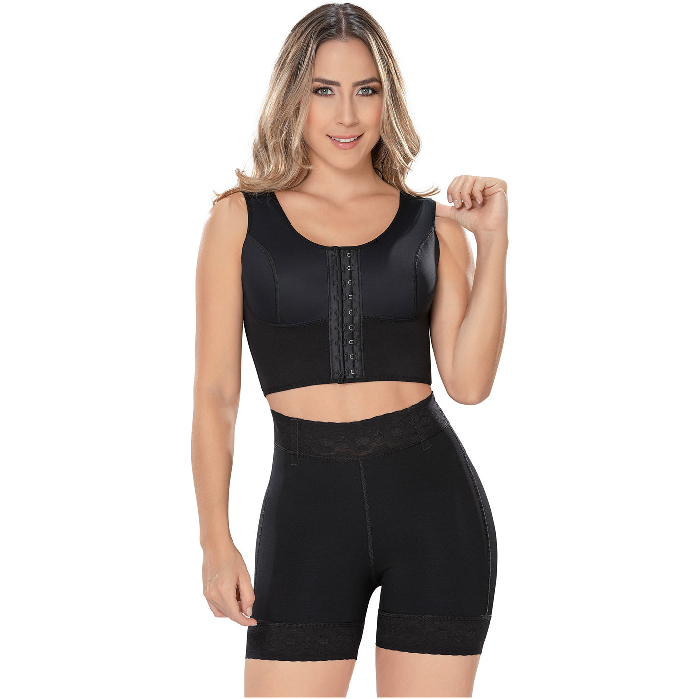 MYD B0019 - Breast Support and Bra Control