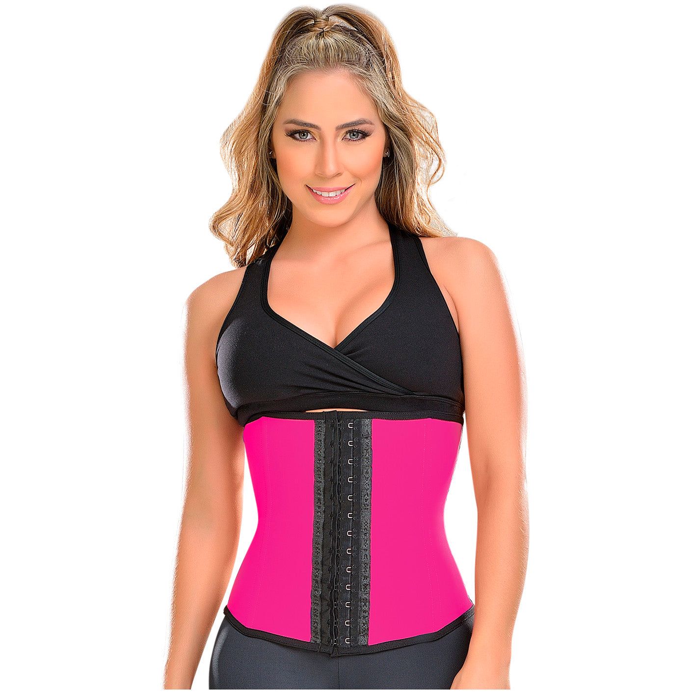Fajas MYD 0557 - Women's Waist Trainer Cincher