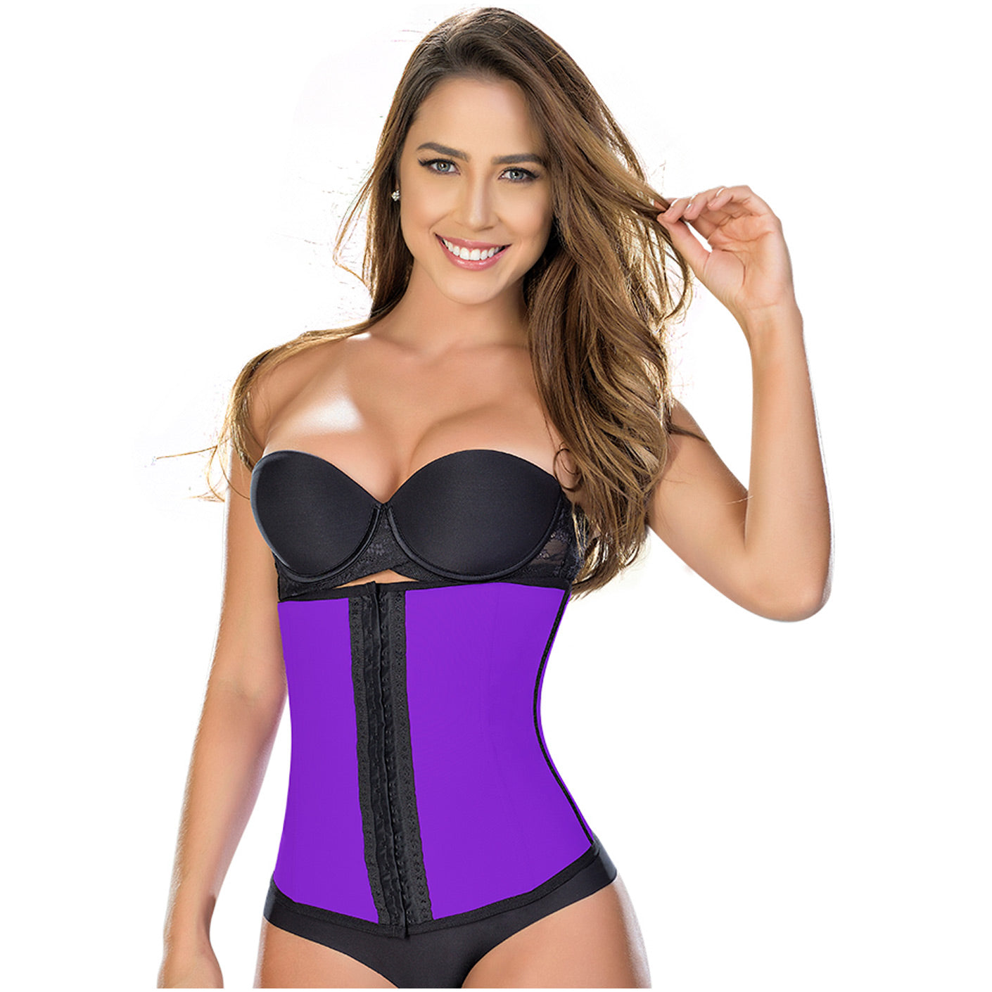 Fajas MYD 0557 - Women's Waist Trainer Cincher