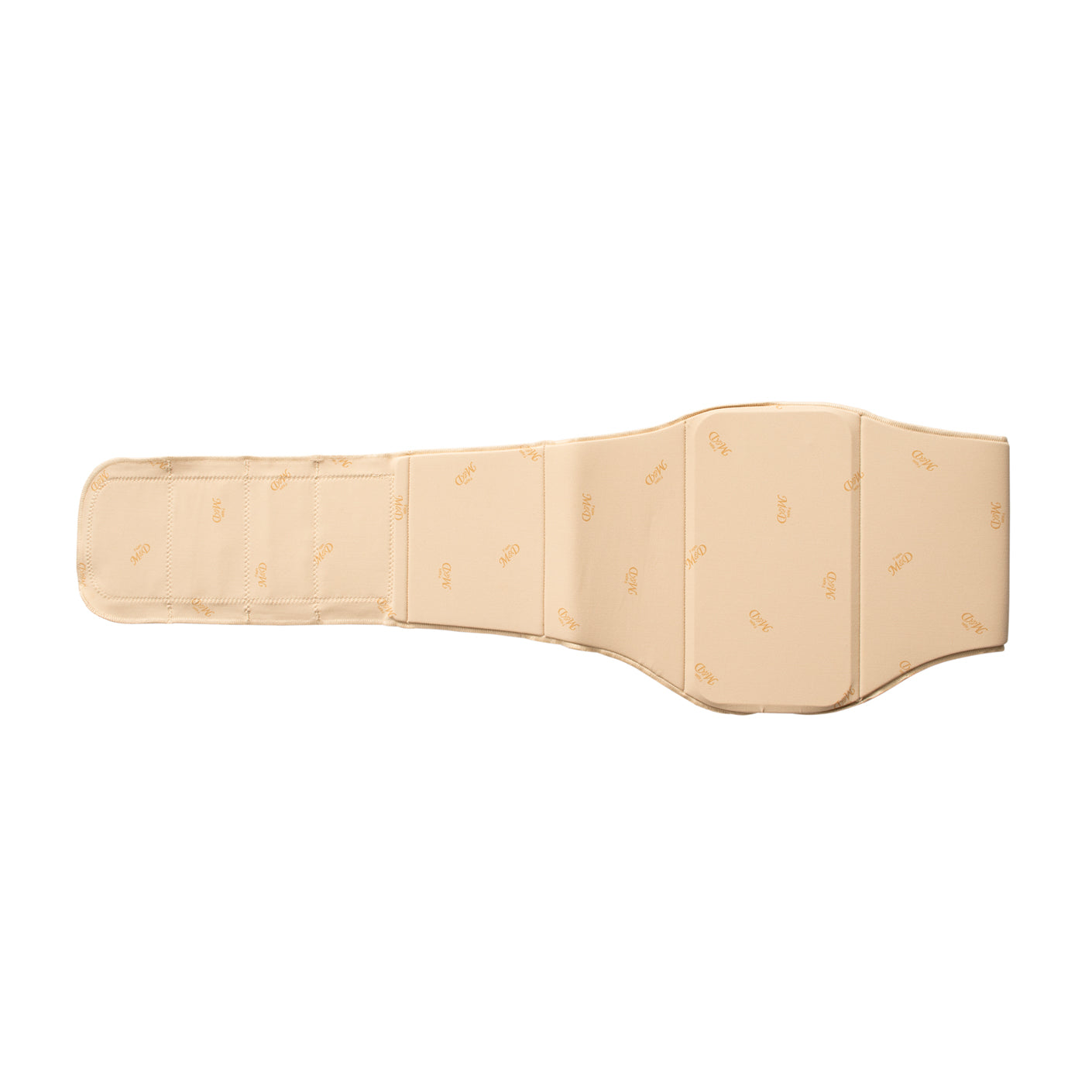 Fajas MYD 0100 - Flattening Abdominal Board after Lipo / Tummy Tuck