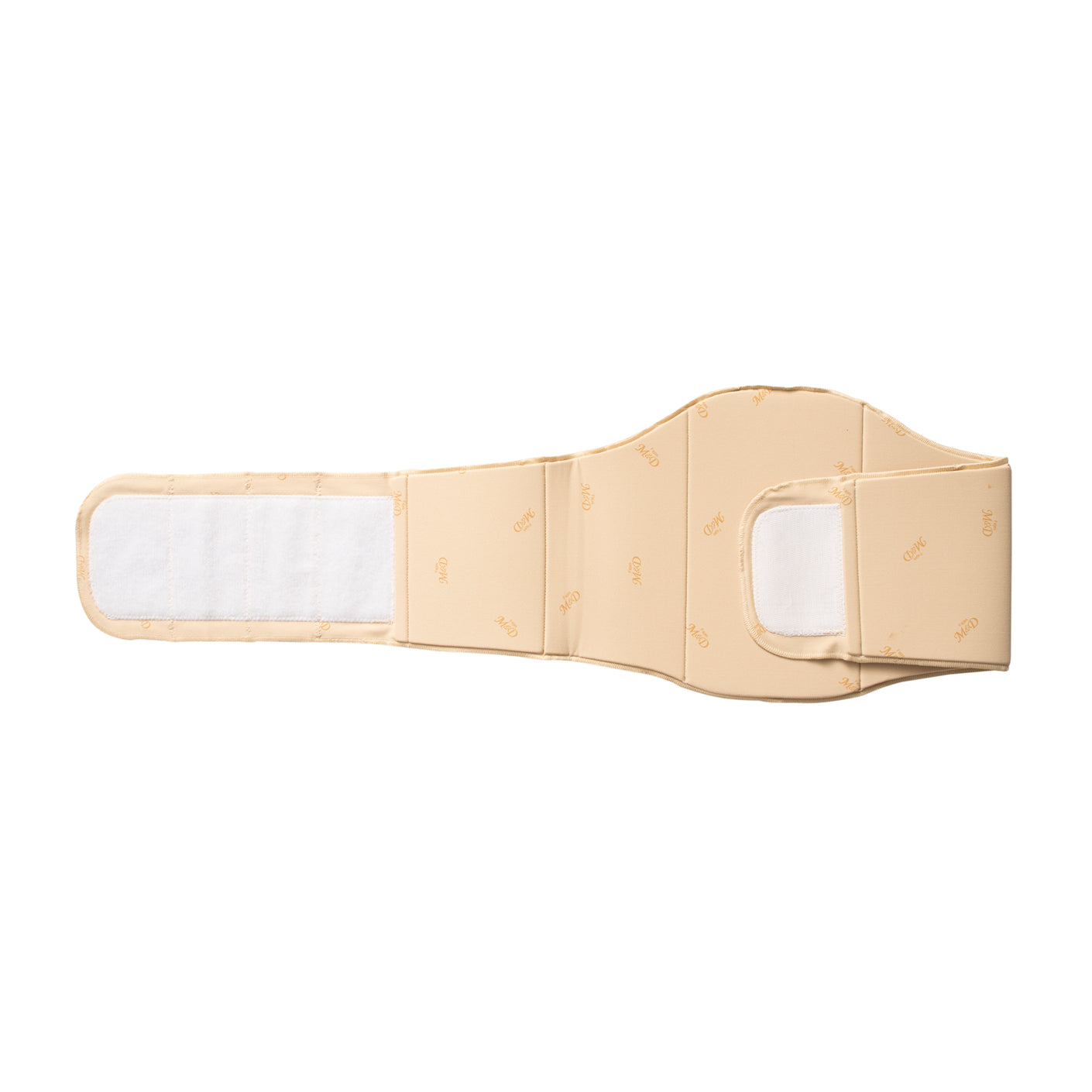 Fajas MYD 0100 - Flattening Abdominal Board after Lipo / Tummy Tuck