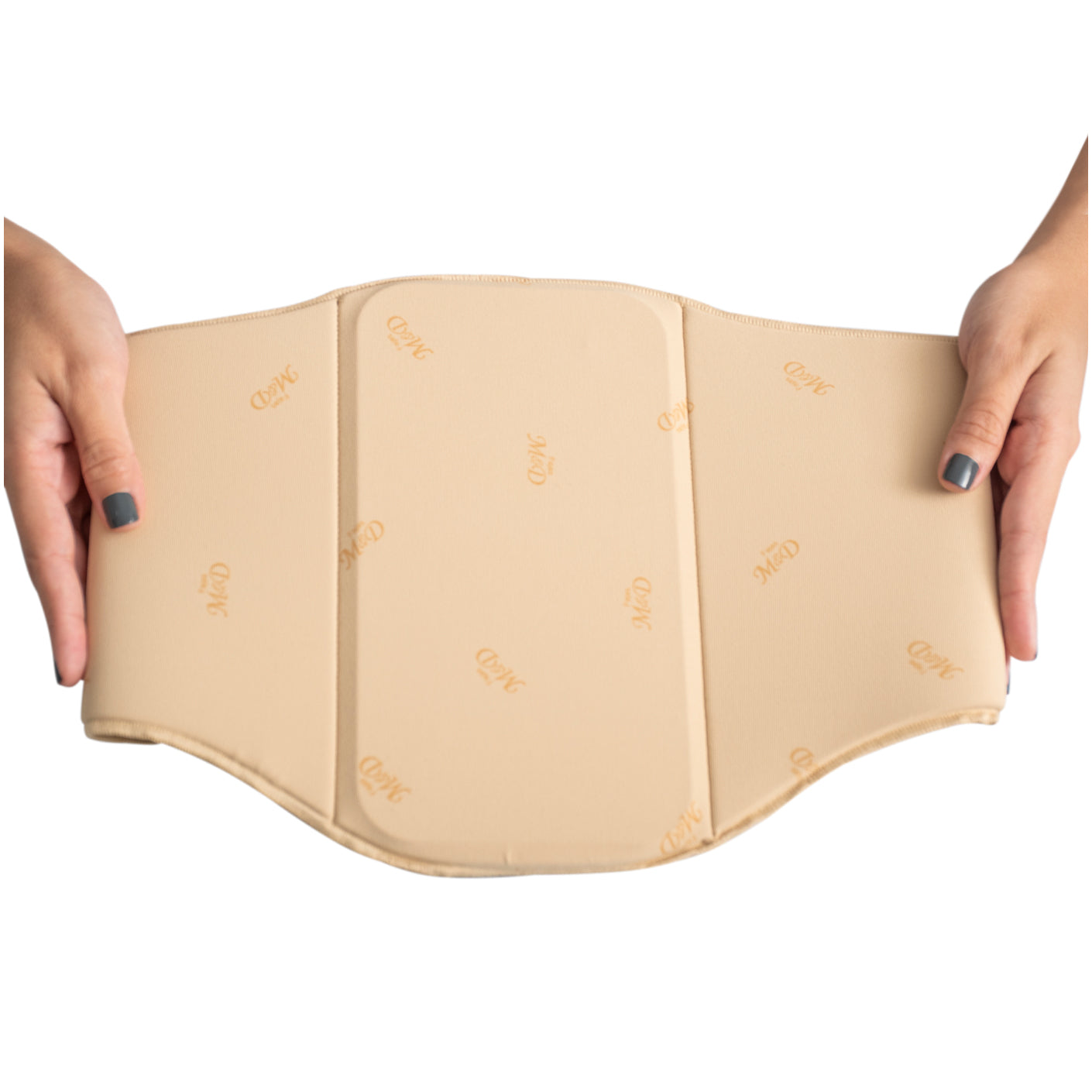 Fajas MYD 0100 - Flattening Abdominal Board after Lipo / Tummy Tuck
