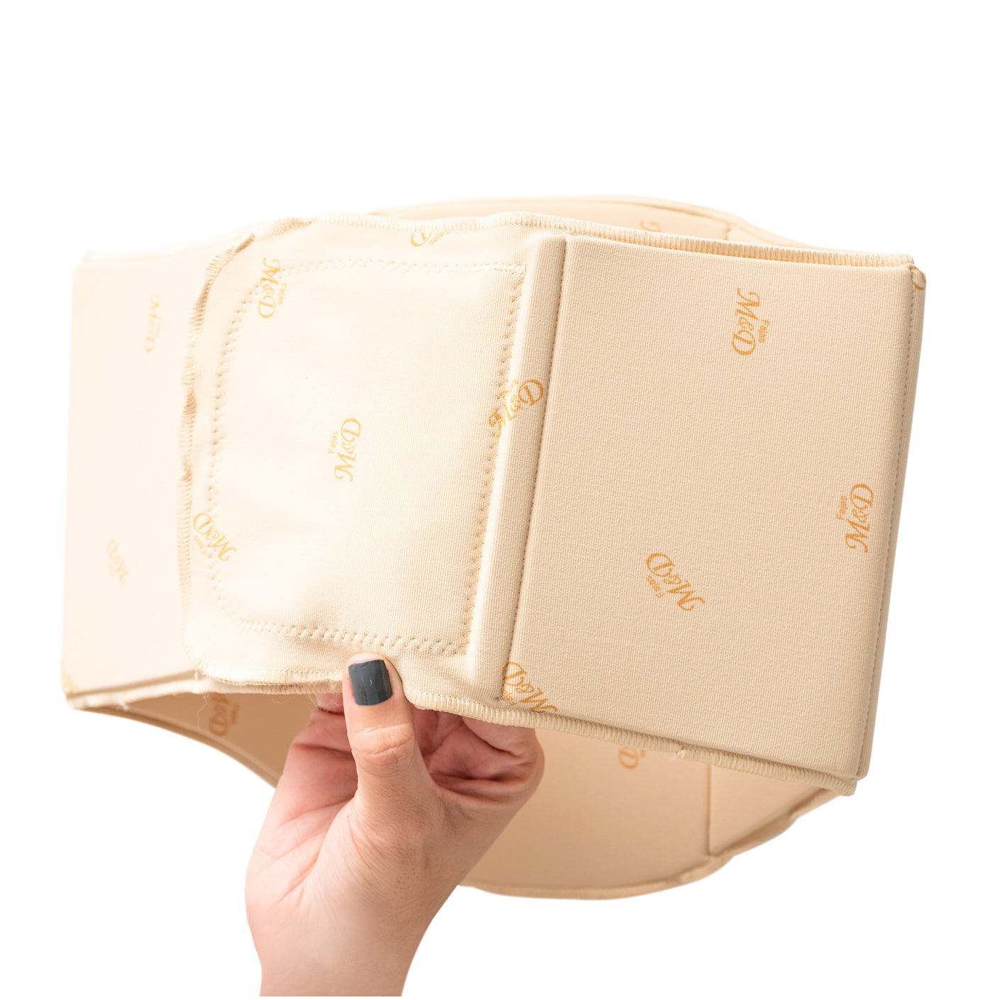 Fajas MYD 0101 - Abdominal Flattening Board After Liposuction (Adjustable)