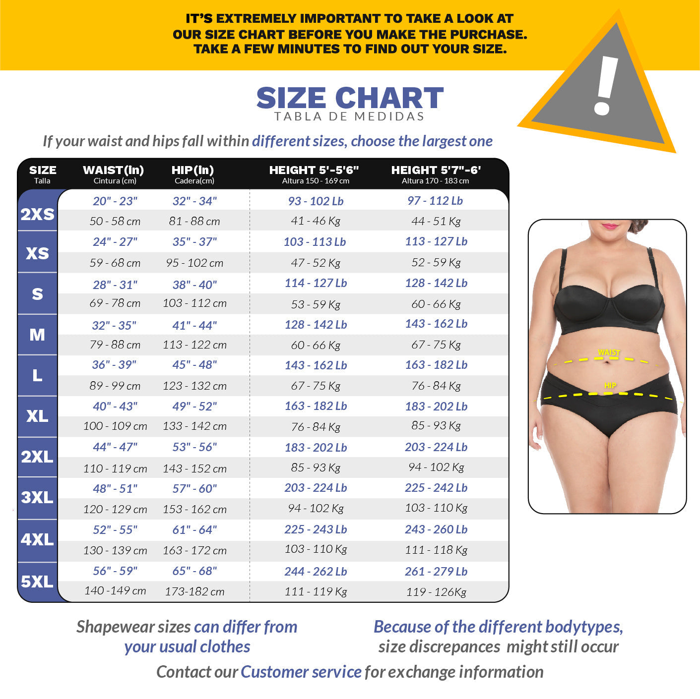 Diane & Geordi 002374 - Women's Seamless Thong Bodysuit Slimming Faja