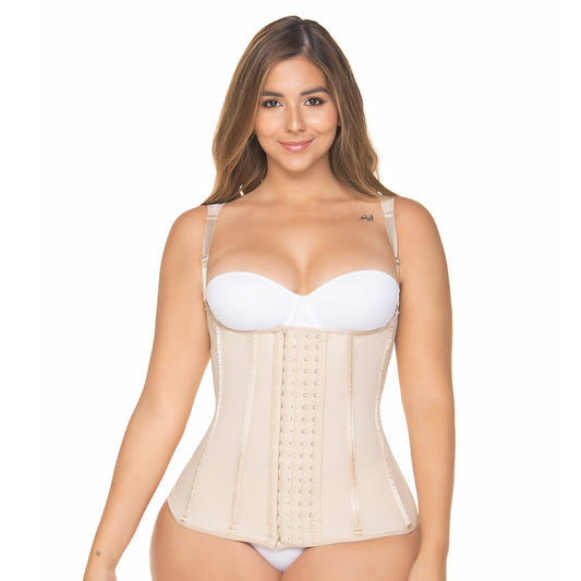 Fajas MariaE RA004 - Women's Fajas Colombianas Compression Vest