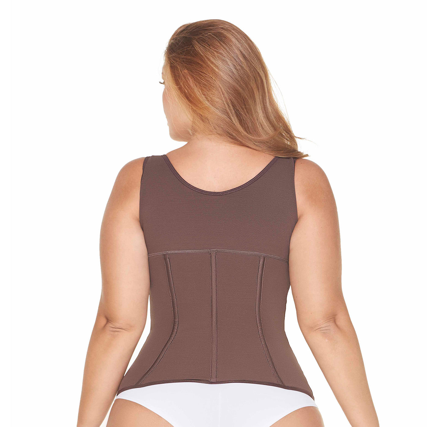 Fajas MariaE RA004 - Women's Fajas Colombianas Compression Vest