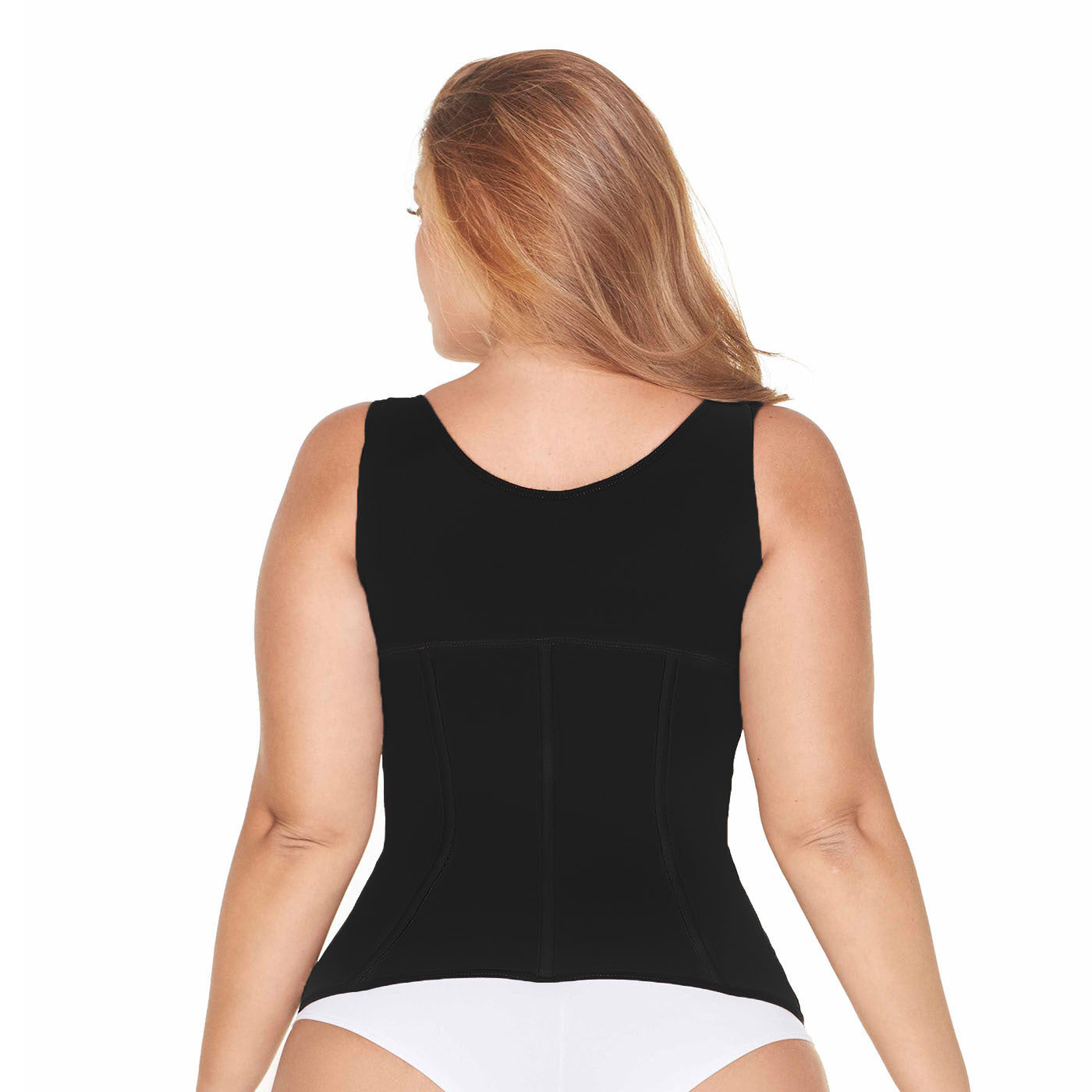 Fajas MariaE RA004 - Women's Fajas Colombianas Compression Vest