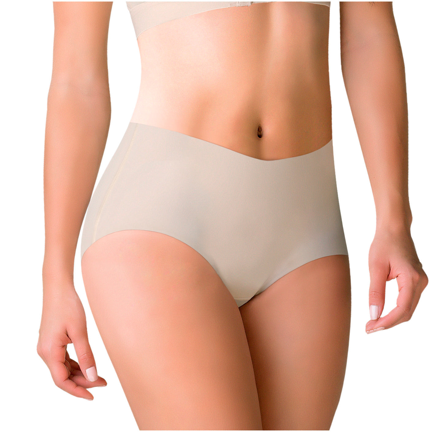 ROMANZA 2037 - Firm Control Colombian Shapewear Panty