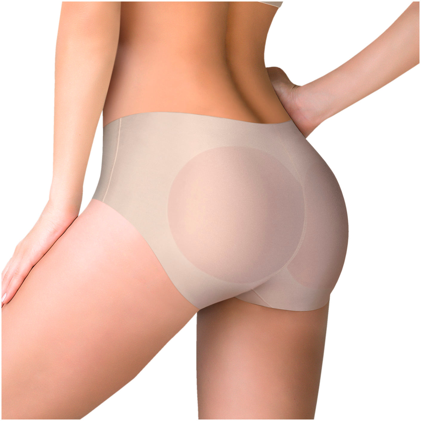 ROMANZA 2037 - Firm Control Colombian Shapewear Panty