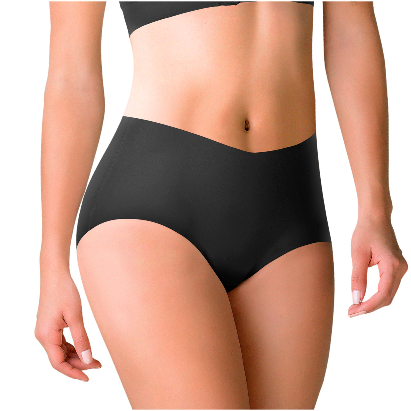 ROMANZA 2037 - Firm Control Colombian Shapewear Panty