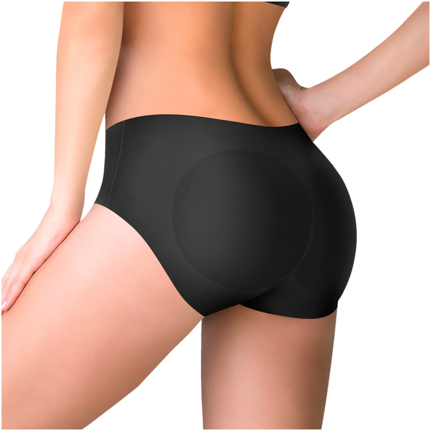 ROMANZA 2037 - Firm Control Colombian Shapewear Panty