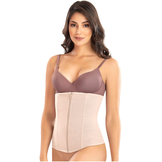 Romanza 3070 - Women's Shapewear Waist Cincher