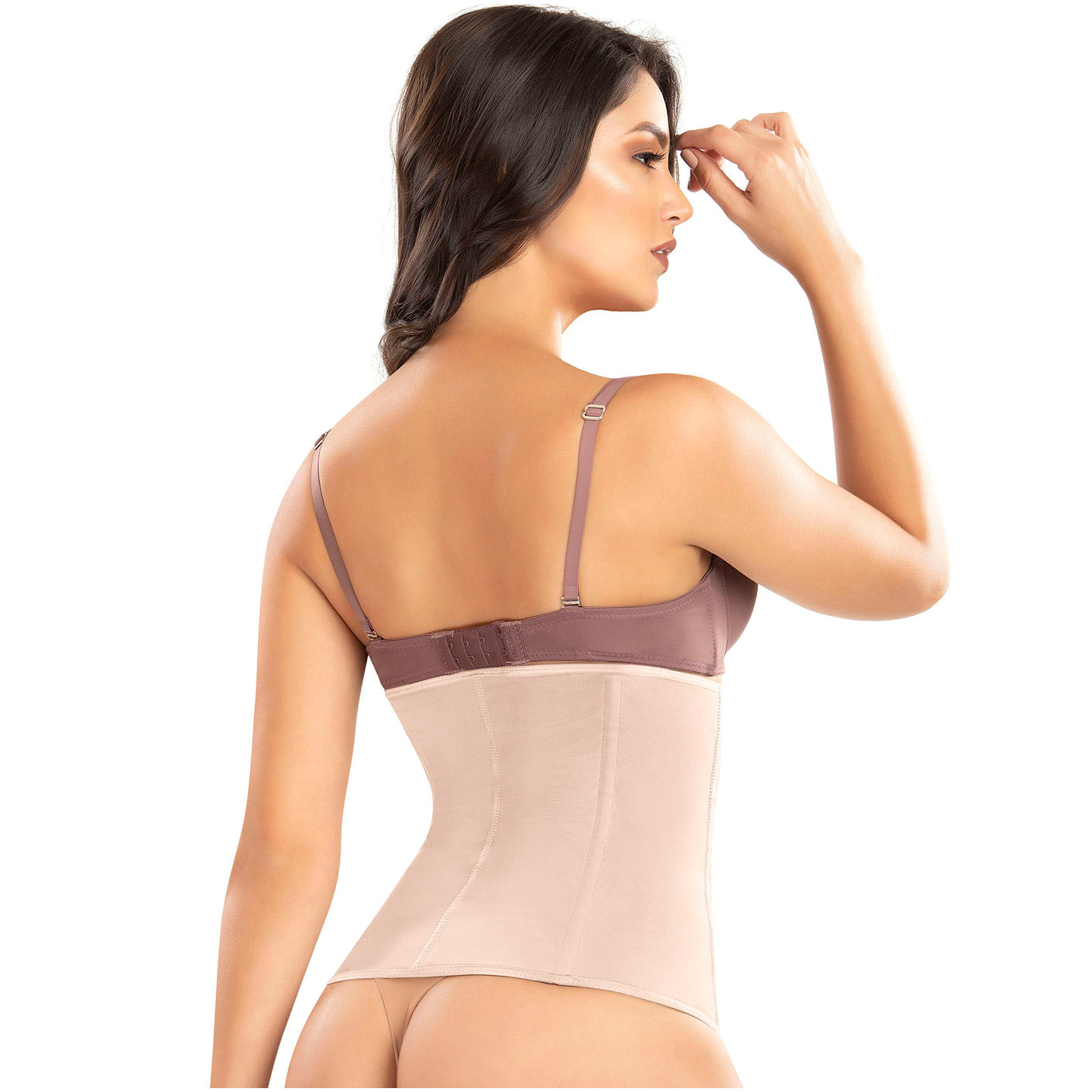 Romanza 3070 - Women's Shapewear Waist Cincher