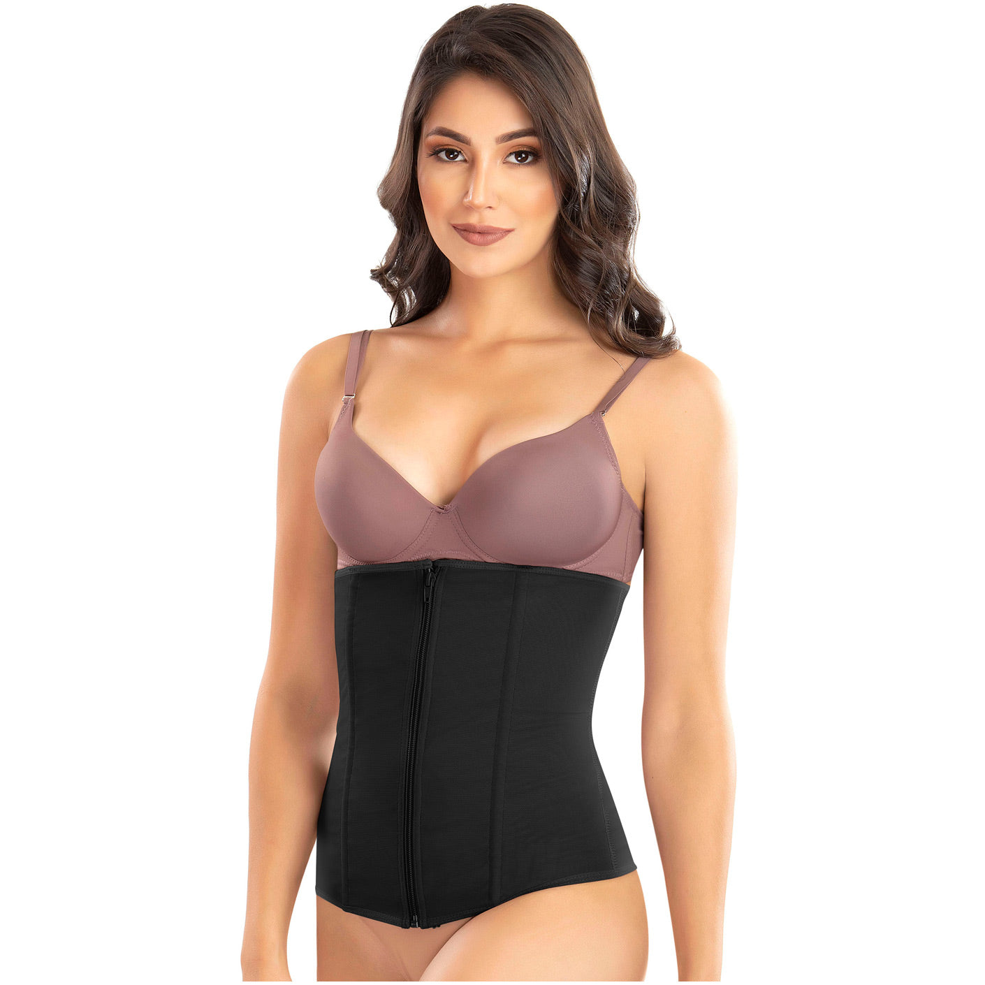Romanza 3070 - Women's Shapewear Waist Cincher