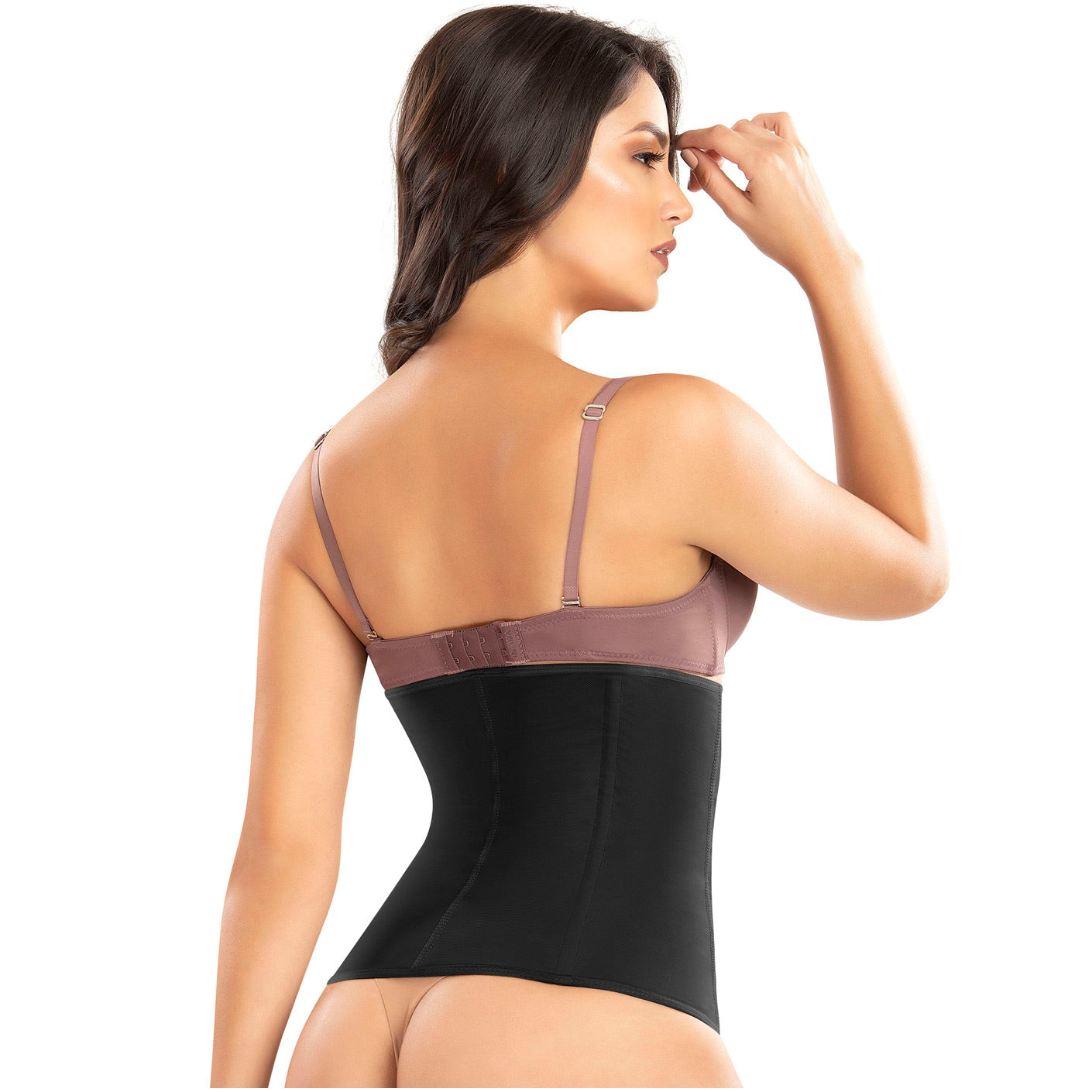 Romanza 3070 - Women's Shapewear Waist Cincher