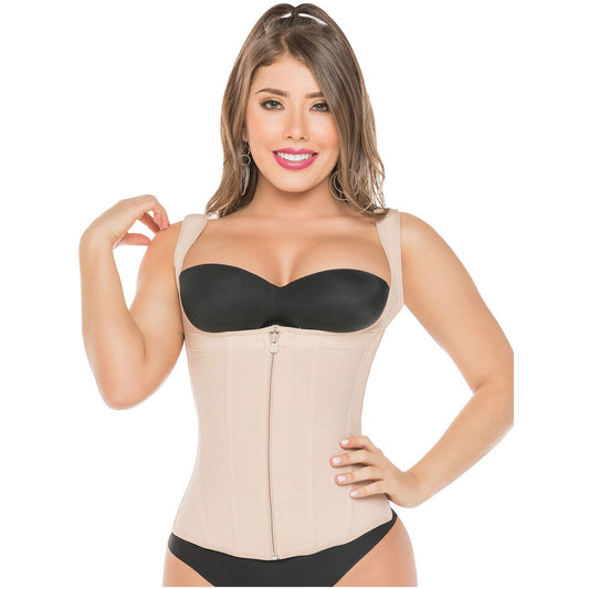 Fajas Salome 0314 - Women's Waist Cincher Trainer Shapewear