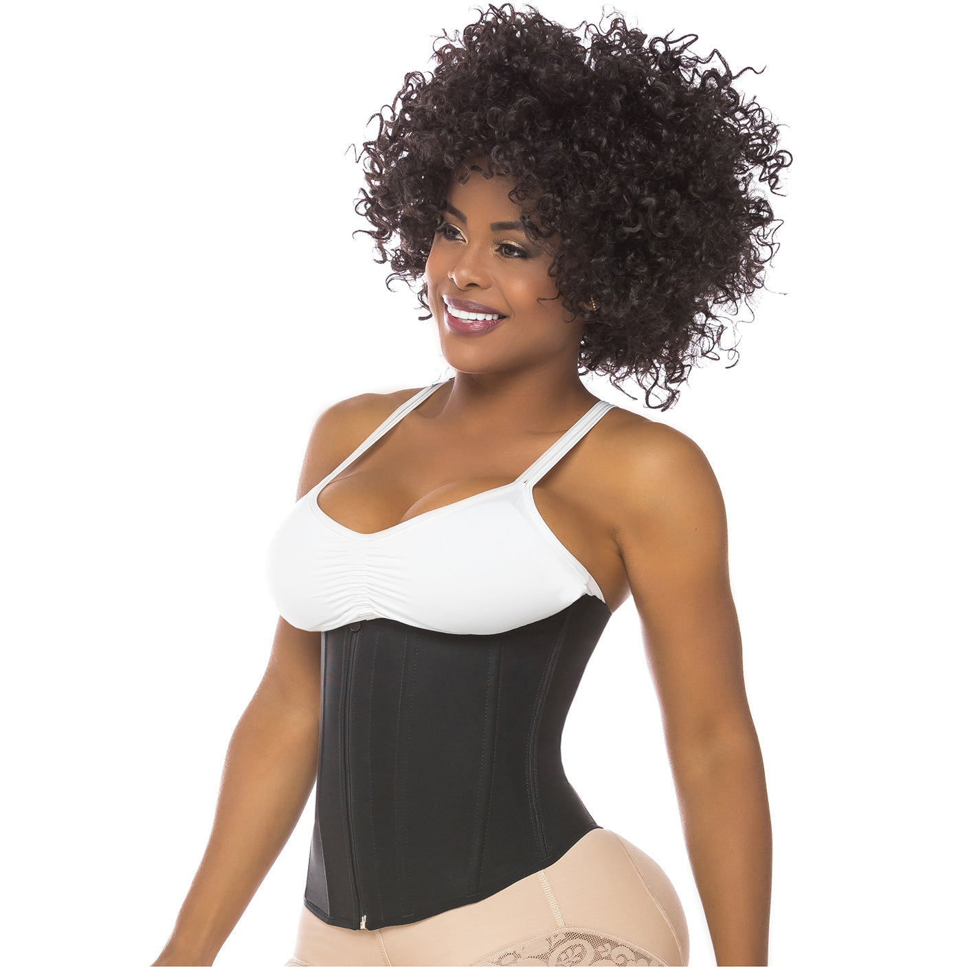 Fajas Salome 0315 - Women's Waist Cincher Trainer