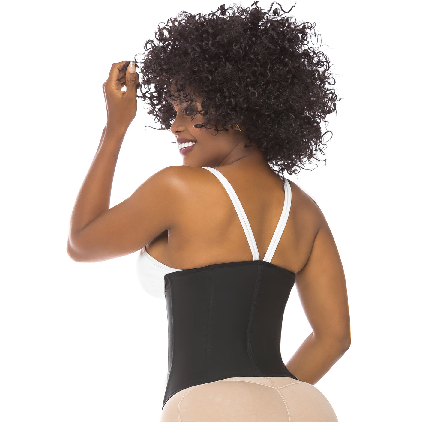 Fajas Salome 0315 - Women's Waist Cincher Trainer