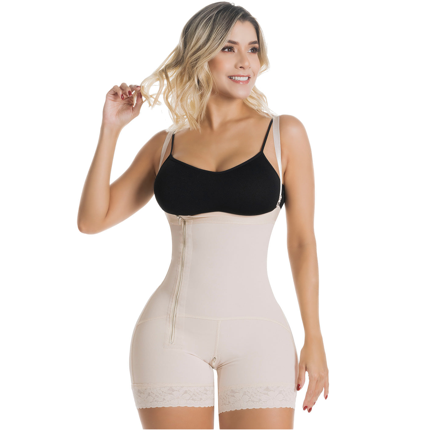 Sonryse 050 - Fajas Colombianas Postpartum Stage 2 Lipo Compression Garment