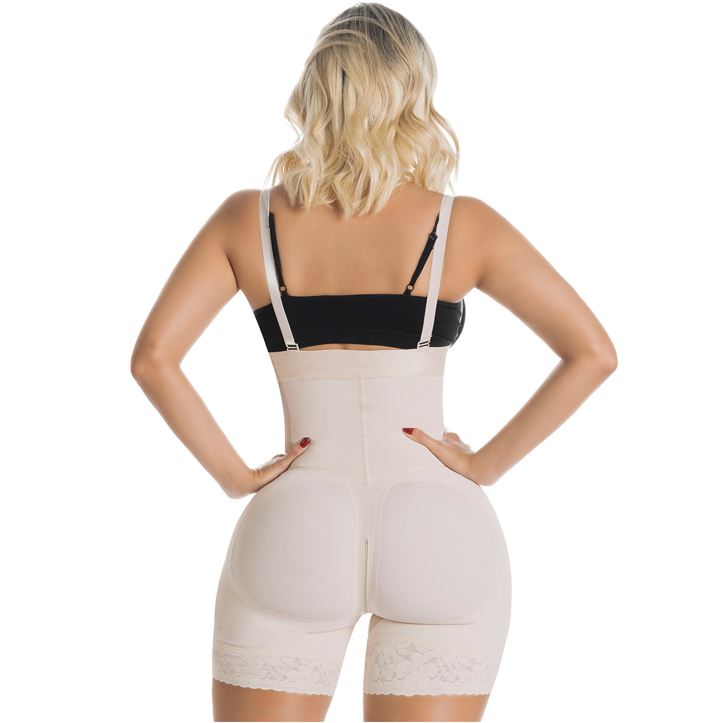 Sonryse 050 - Fajas Colombianas Postpartum Stage 2 Lipo Compression Garment