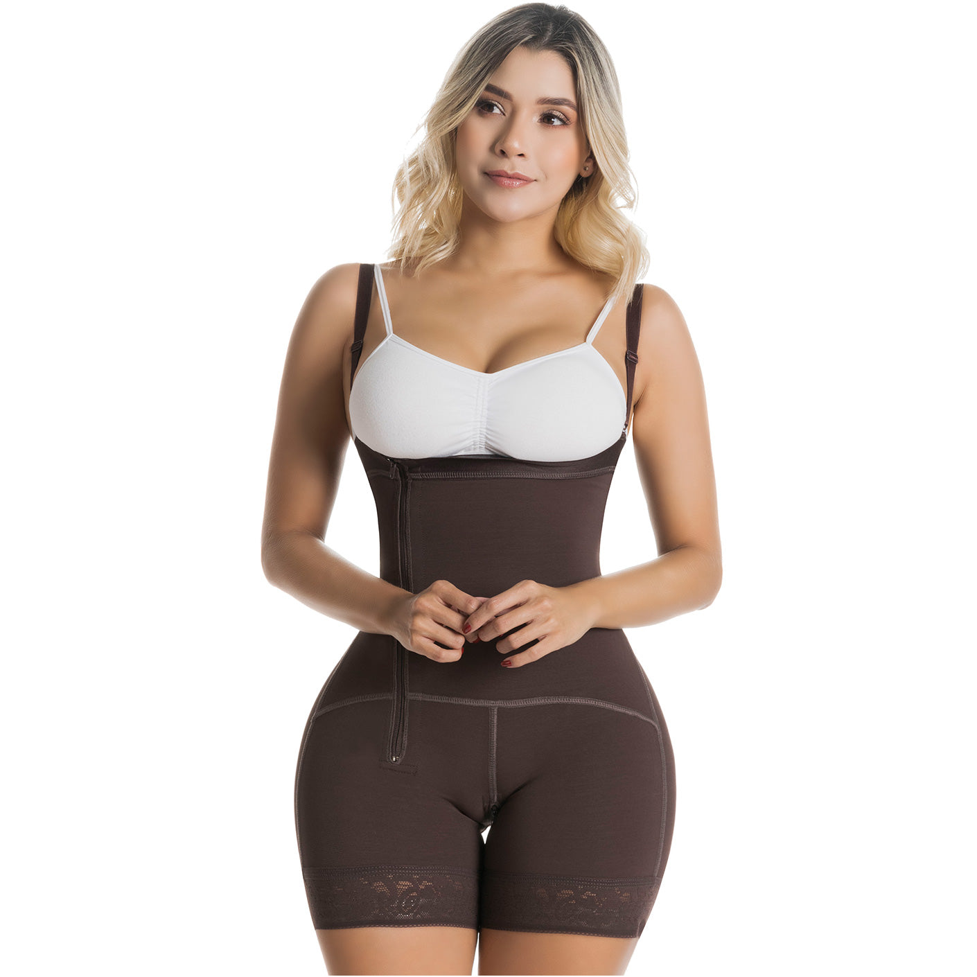 Sonryse 050 - Fajas Colombianas Postpartum Stage 2 Lipo Compression Garment