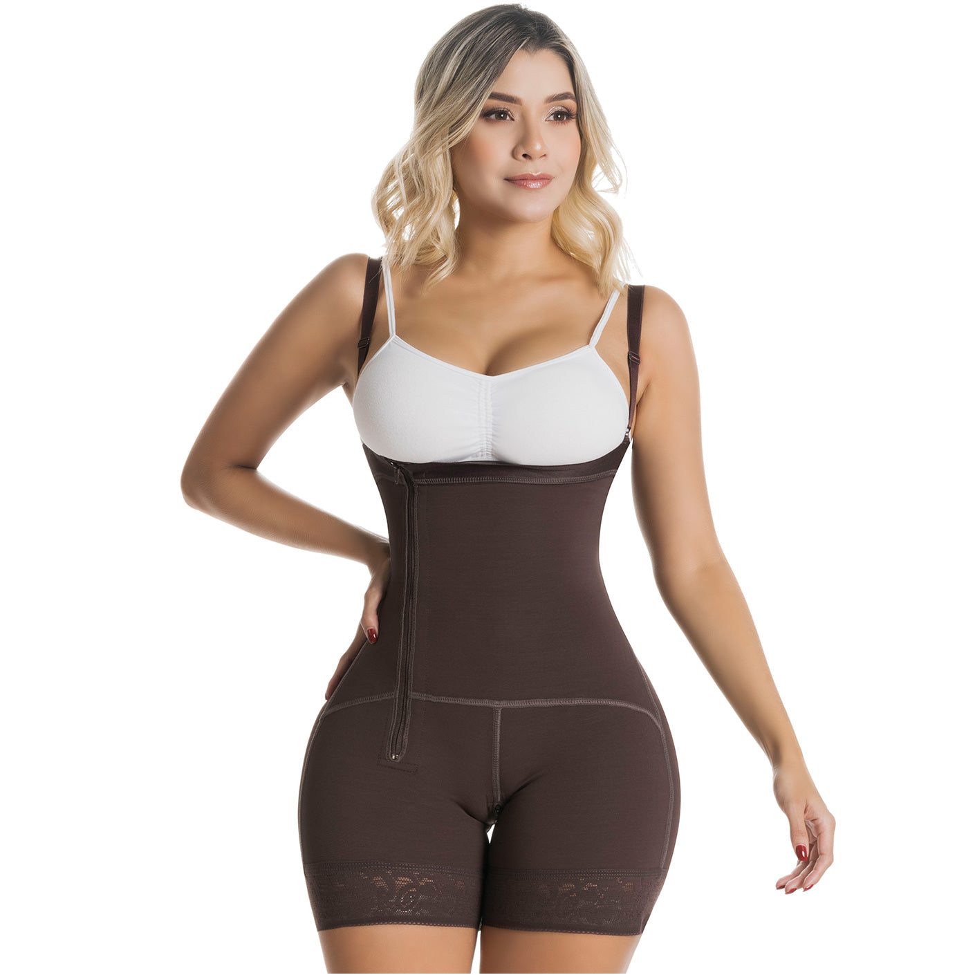 Sonryse 050 - Fajas Colombianas Postpartum Stage 2 Lipo Compression Garment