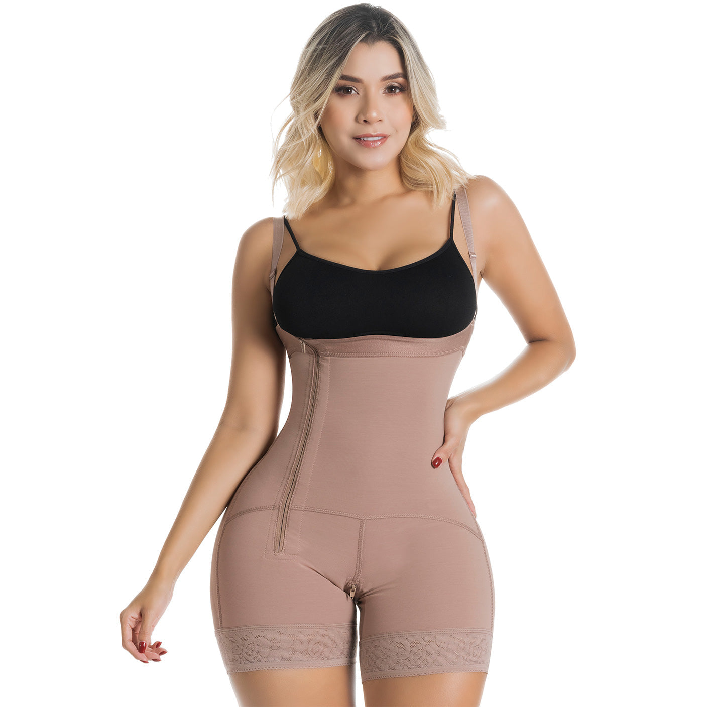 Sonryse 050 - Fajas Colombianas Postpartum Stage 2 Lipo Compression Garment